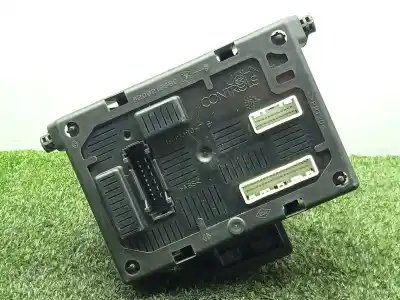 Автозапчасти б/у  за RENAULT MODUS / GRAND MODUS (F/JP0_)  ссылки OEM IAM 8200497361 - 28113679  BCML2R