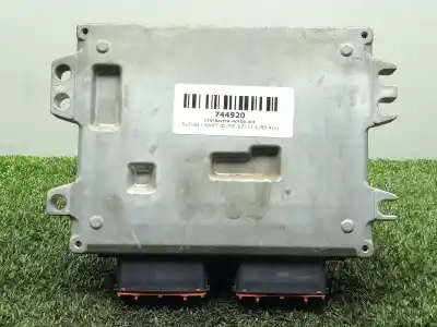 Автозапчастина б/у ебу контролер двигуна для suzuki swift iii (mz, ez) 1.5 (rs 415) посилання на oem iam 3392062j3 - mb1123000931  