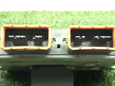 Автозапчастина б/у ебу контролер двигуна для suzuki swift iii (mz, ez) 1.5 (rs 415) посилання на oem iam 3392062j3 - mb1123000931  