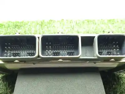 Автозапчастина б/у ебу контролер двигуна для renault modus / grand modus (f/jp0_) 1.4 (jp01, jp0j) посилання на oem iam 215849133a - 4331900436 - 8200411717 - 8200376474  s3000