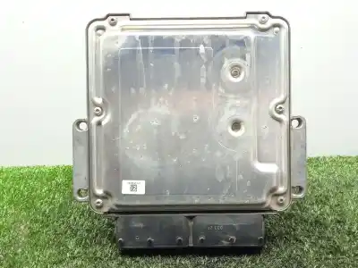 Second-hand car spare part ecu engine control for iveco daily vi furgón 33s12, 35s12, 35c12 oem iam references 0281032557 - 5801919281 - 10r057789  a152