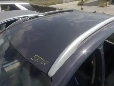 Peça sobressalente para automóvel em segunda mão teto por ford kuga (cbv) 2.0 tdci cat referências oem iam 