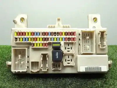 Автозапчастина б/у  для FORD FOCUS II (DA_, HCP, DP)  Посилання на OEM IAM 5J19881050117 - 4M5T14A073 - 4M5T14014  