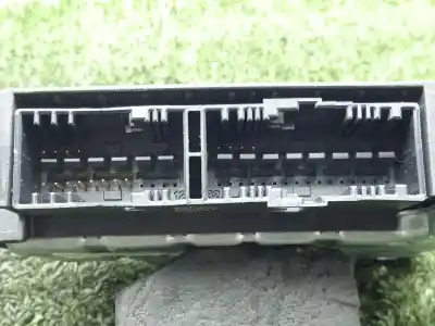 Автозапчастина б/у блок управління подушками безпеки для iveco daily vi furgón 33s12, 35s12, 35c12 посилання на oem iam 5801460860 - 139935  