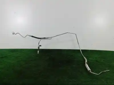 Peça sobressalente para automóvel em segunda mão Tubos De Ar Condicionado por FORD TRANSIT CUSTOM V362 FURGÓN (FY, FZ) 2.0 ECOBLUE Referências OEM IAM KK2119A834AB  R134