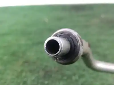 Peça sobressalente para automóvel em segunda mão tubos de ar condicionado por ford transit custom v362 furgón (fy, fz) 2.0 ecoblue referências oem iam kk2119a834ab  r134