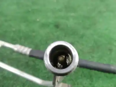 Peça sobressalente para automóvel em segunda mão tubos de ar condicionado por ford transit custom v362 furgón (fy, fz) 2.0 ecoblue referências oem iam kk2119a834ab  r134