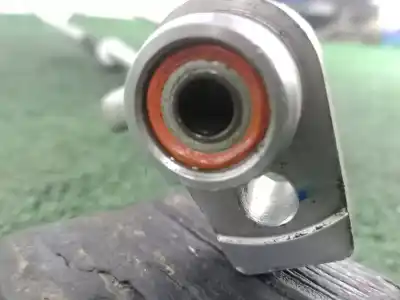 Peça sobressalente para automóvel em segunda mão tubos de ar condicionado por ford transit custom v362 furgón (fy, fz) 2.0 ecoblue referências oem iam kk2119a834ab  r134