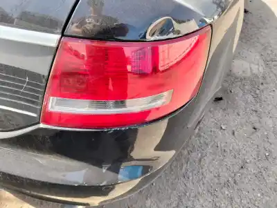 Second-hand car spare part LEFT TAILGATE LIGHT for AUDI A6 C6 (4F2)  OEM IAM references   