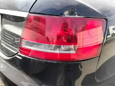 Second-hand car spare part left tailgate light for audi a6 c6 (4f2) 2.0 tdi oem iam references   