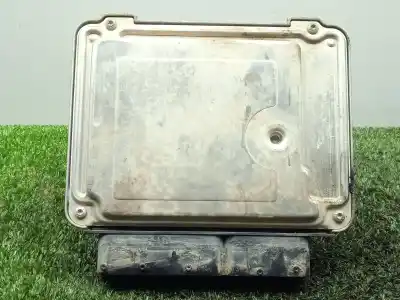 Автозапчасти б/у блок управления двигателем за opel vectra c (z02) 1.9 cdti (f69) ссылки oem iam 0281012533 - 55197152  