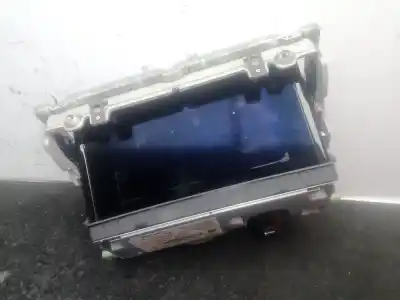 Second-hand car spare part MULTIFUNCTION DISPLAY for AUDI A3 LIMOUSINE (8VS, 8VM)  OEM IAM references 8V0857273M - 8V0857974E - 8V0919603C  