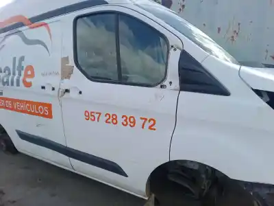Автозапчастина б/у праві бічні розсувні двері для FORD TRANSIT CUSTOM V362 AUTOBÚS (F3) 2.2 TDCI Посилання на OEM IAM   