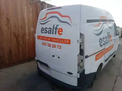 Автозапчастина б/у праві задні двері для ford transit custom v362 autobús (f3) 2.2 tdci посилання на oem iam 