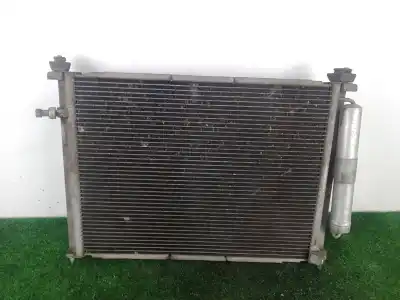 Автозапчасти б/у водяной радиатор за renault modus / grand modus (f/jp0_) 1.4 (jp01, jp0j) ссылки oem iam  l509x410x32mm 