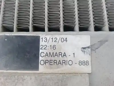 Автозапчасти б/у водяной радиатор за renault modus / grand modus (f/jp0_) 1.4 (jp01, jp0j) ссылки oem iam  l509x410x32mm 