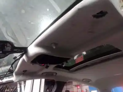 Автозапчастина б/у передня права подушка безпеки для opel astra k (b16) 1.4 turbo (68) посилання на oem iam 