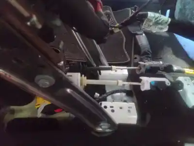 Автозапчастина б/у коробка передач для opel astra k (b16) 1.4 turbo (68) посилання на oem iam   