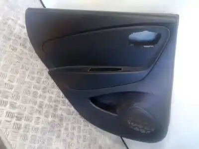 Автозапчасти б/у обивка задней левой двери за RENAULT CAPTUR I (J5_, H5_) 0.9 TCE 90 ссылки OEM IAM   