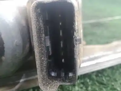 Автозапчастина б/у регулятор вікна передній лівий для renault modus / grand modus (f/jp0_) 1.4 (jp01, jp0j) посилання на oem iam 118241  