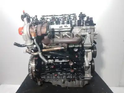 Peça sobressalente para automóvel em segunda mão MOTOR COMPLETO por KIA RIO IV (YB, SC, FB)  Referências OEM IAM D4FC  