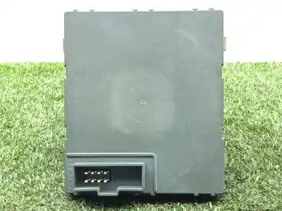 Автозапчасти б/у блок реле/предохранителей за opel vectra c (z02) 1.9 cdti (f69) ссылки oem iam 13193588 - sc718810500 - acu5a1501121806  