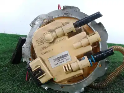 İkinci el araba yedek parçası gösterge için opel vectra c (z02) 1.9 cdti (f69) oem iam referansları ai2610057228 - 228216003023  