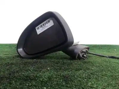 Second-hand car spare part left rearview mirror for opel corsa d (s07) 1.2 (l08, l68) oem iam references 020873