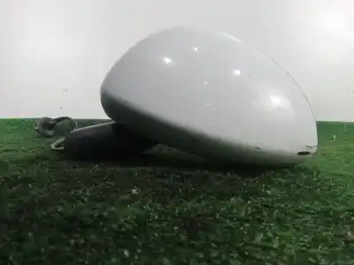 Second-hand car spare part left rearview mirror for opel corsa d (s07) 1.2 (l08, l68) oem iam references 020873  