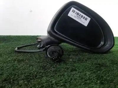 Second-hand car spare part right rearview mirror for opel corsa d (s07) 1.2 (l08, l68) oem iam references 020873