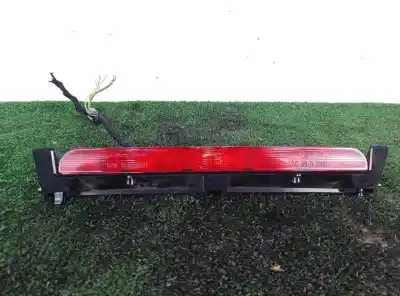 Second-hand car spare part central brake light for citroen c8 2.2 hdi 16v premier ii oem iam references 