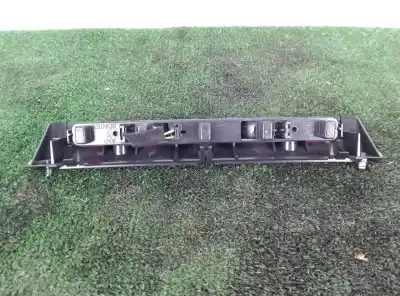 Second-hand car spare part central brake light for citroen c8 2.2 hdi 16v premier ii oem iam references   