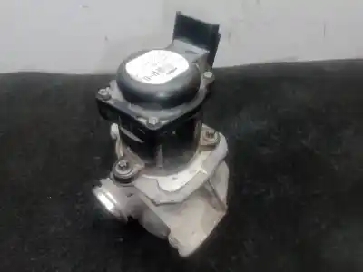 Peça sobressalente para automóvel em segunda mão válvula egr por citroen c4 picasso i monospace (ud_) 1.6 hdi referências oem iam 9672880080 - v29006980  