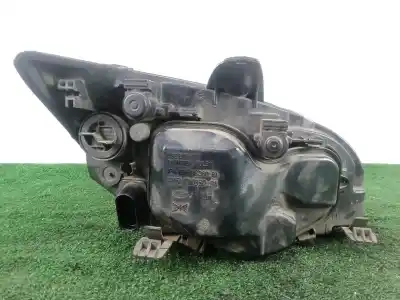 Автозапчасти б/у левая фара за ford focus ii (da_, hcp, dp) 1.6 tdci ссылки oem iam   05-08