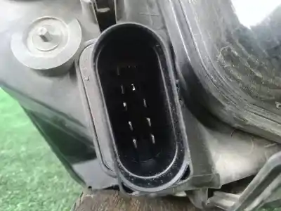 Автозапчасти б/у левая фара за ford focus ii (da_, hcp, dp) 1.6 tdci ссылки oem iam   05-08