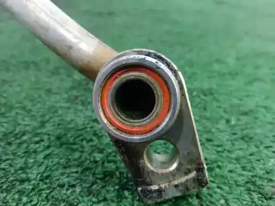 Автозапчастина б/у труби кондиціонації для ford transit custom v362 furgón (fy, fz) 2.0 ecoblue посилання на oem iam   