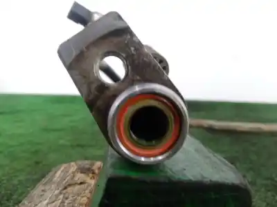 Автозапчастина б/у труби кондиціонації для ford transit custom v362 furgón (fy, fz) 2.0 ecoblue посилання на oem iam   