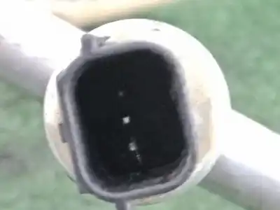 Автозапчастина б/у труби кондиціонації для ford transit custom v362 furgón (fy, fz) 2.0 ecoblue посилання на oem iam   