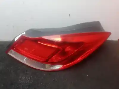 Автозапчасти б/у правый задний фонарь за opel insignia a (g09) 2.0 cdti (68) ссылки oem iam   