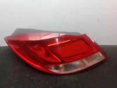 Pezzo di ricambio per auto di seconda mano  per OPEL INSIGNIA A (G09)  Riferimenti OEM IAM   