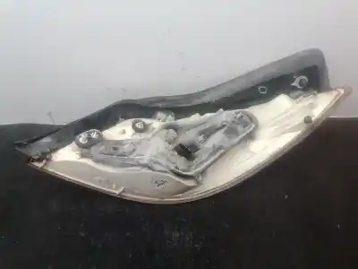 Автозапчасти б/у левый задний фонарь за opel insignia a (g09) 2.0 cdti (68) ссылки oem iam   