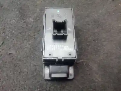 Peça sobressalente para automóvel em segunda mão botão / interruptor elevador vidro traseiro esquerdo por opel insignia a (g09) 2.0 cdti (68) referências oem iam 13301888  