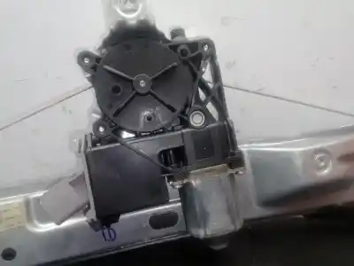 Автозапчасти б/у задний правый стеклорегулятор за opel insignia a (g09) 2.0 cdti (68) ссылки oem iam 20952451rh - 964840107 - 910280103  