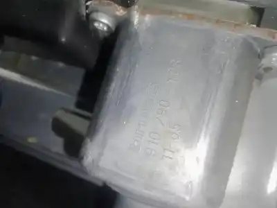 Автозапчасти б/у задний правый стеклорегулятор за opel insignia a (g09) 2.0 cdti (68) ссылки oem iam 20952451rh - 964840107 - 910280103  