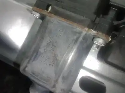 Автозапчасти б/у регулятор стекла заднего левого за opel insignia a (g09) 2.0 cdti (68) ссылки oem iam 20952450lh - 964839107 - 910281103  