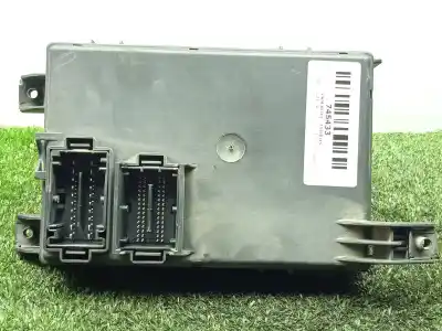 Автозапчастина б/у реле/запоперівник для opel corsa d (s07) 1.2 (l08, l68) посилання на oem iam 13142241 - 000292540 - 28084929  