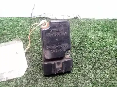 Peça sobressalente para automóvel em segunda mão  por TOYOTA COROLLA (_E12_)  Referências OEM IAM 2220427010 - AFH70M23 - 3908  