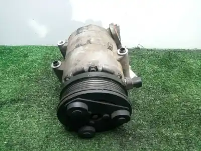 Second-hand car spare part Air Conditioning Compressor for FORD FOCUS II (DA_, HCP, DP) 1.6 OEM IAM references 3M5H19D629PE - VS16  5.CANALES