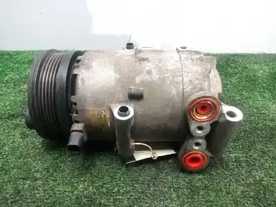 Second-hand car spare part air conditioning compressor for ford focus ii (da_, hcp, dp) 1.6 oem iam references 3m5h19d629pe - vs16  5.canales
