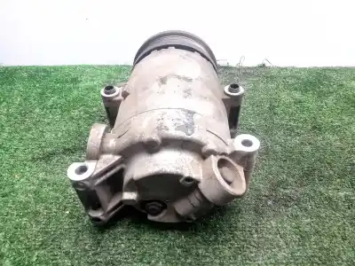 Second-hand car spare part air conditioning compressor for ford focus ii (da_, hcp, dp) 1.6 oem iam references 3m5h19d629pe - vs16  5.canales